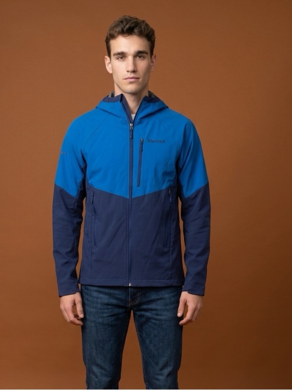 Marmot Men's Gorpcore ROM Jacket